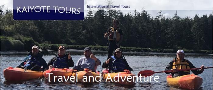 Kayaking and Activity Tours Olympic Peninsula Washington Kayaking and Activity Tours Olympic Peninsula Washington